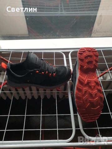 Чисто нови обувки за преходи и походи, както и за ежедневието!, снимка 7 - Спортни обувки - 53176851