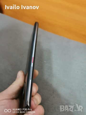 Huawei mate 20pro за части, снимка 4 - Huawei - 53095639