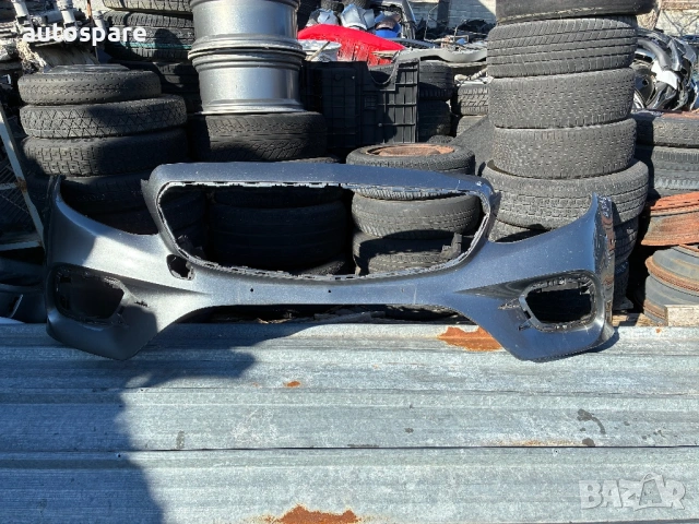 Броня Mercedes E W238 COUPE AMG. 16-20. A2388856800.  