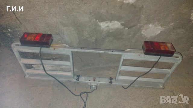 Стойка за велосипеди, снимка 6 - Аксесоари и консумативи - 51962333