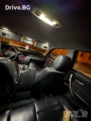 Гаранция! Нови Интериорни LED Крушки за BMW 7 серия, снимка 2 - Аксесоари и консумативи - 49691197