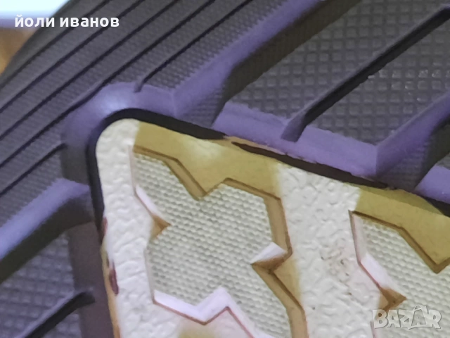 Timberland-treking обувки 40 номер,дамски,нови, снимка 8 - Маратонки - 53837986