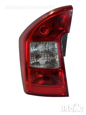 Стоп Заден ляв за KIA Carens 2.0 CRDi (2007-2011) 92401-1D0