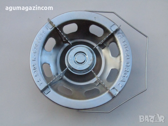 газов котлон за туристическа бутилка, снимка 2 - Газови котлони - 51896518