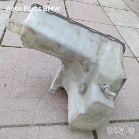 Казанче чистачки BMW E46 Diesel Казанче течност чистачки БМВ Е46 Дизел, снимка 5 - Части - 50898225