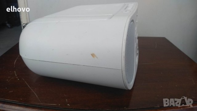 CD player с радио, USB SONY ZS-PS50, снимка 6 - Аудиосистеми - 41162911
