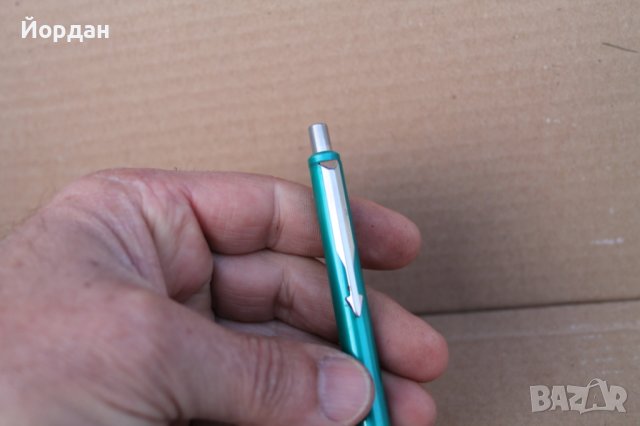 Два химикала ''Parker'', снимка 8 - Други ценни предмети - 44261748