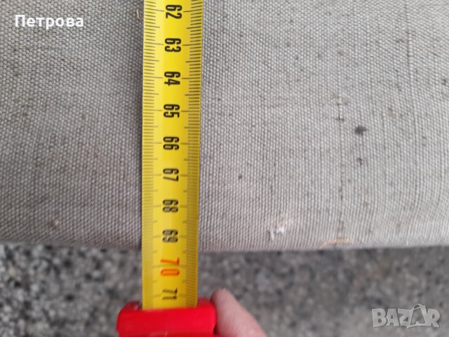 Военно походно легло от соца, военни панталони, куртки, пагони, чанти, снимка 2 - Антикварни и старинни предмети - 41875161