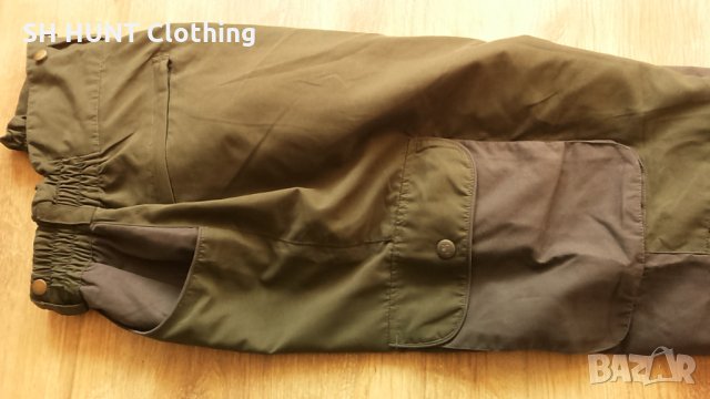 24OUTDOOR WATERPROOF Trouser размер L за лов риболов и туризъм панталон водонепромокаем - 60, снимка 5 - Екипировка - 35897143