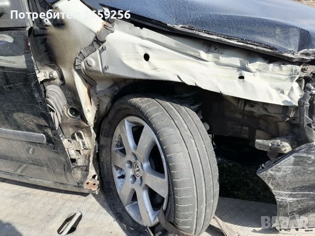 Поло 1.4, снимка 8 - Автомобили и джипове - 39867716