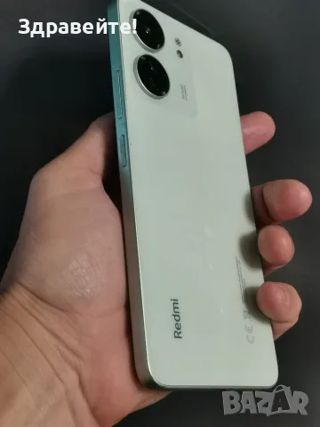 Xiaomi Redmi 13C, снимка 3 - Xiaomi - 55802610