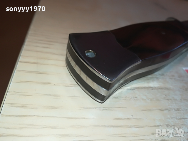 COLUMBIA NEW MODEL KNIVES 2503221204, снимка 16 - Колекции - 36227732