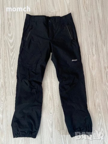BERGANS OF NORWAY- оригинален водоустойчив панталон размер S, снимка 2 - Панталони - 40029529