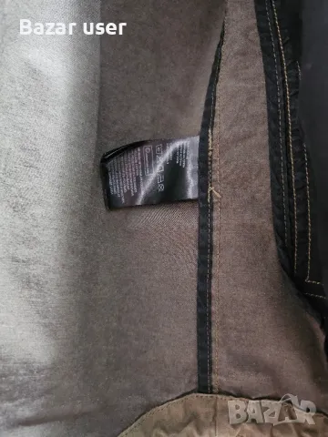 Дамска зелена парка, снимка 8 - Якета - 48354897