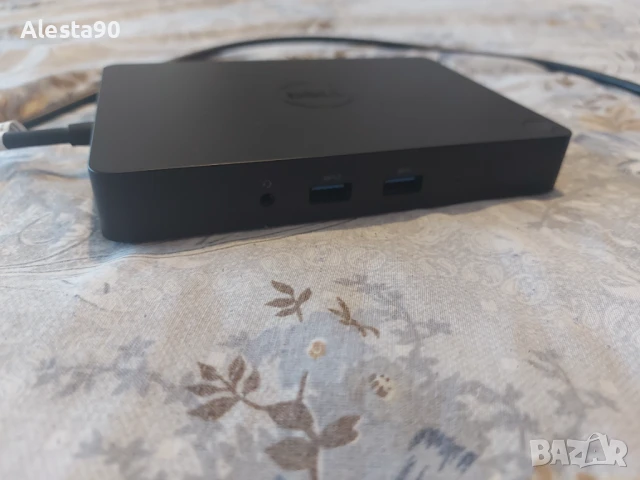 Лаптоп Dell latitude 7370 , снимка 4 - Лаптопи за дома - 51385649