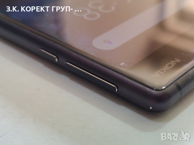 Nokia 3 16GB Dual , снимка 4 - Nokia - 41227484