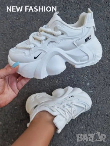 Дамски Маратонки ✨ Nike 