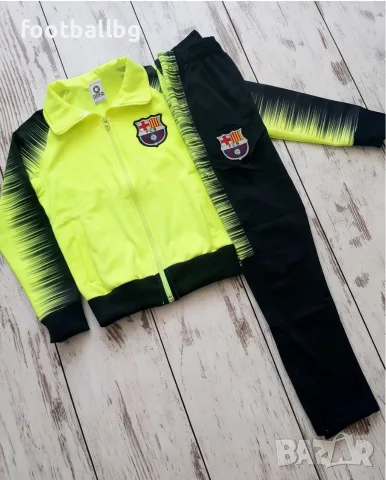 Детско юношески екипи анцузи ❤️⚽️ различни футболни отбори 