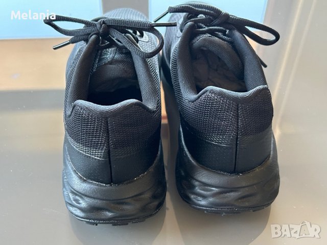 Нови обувки Nike Downshifter 12 и Nike Revolution 6, номер 38/ 38.5, снимка 3 - Маратонки - 41202564