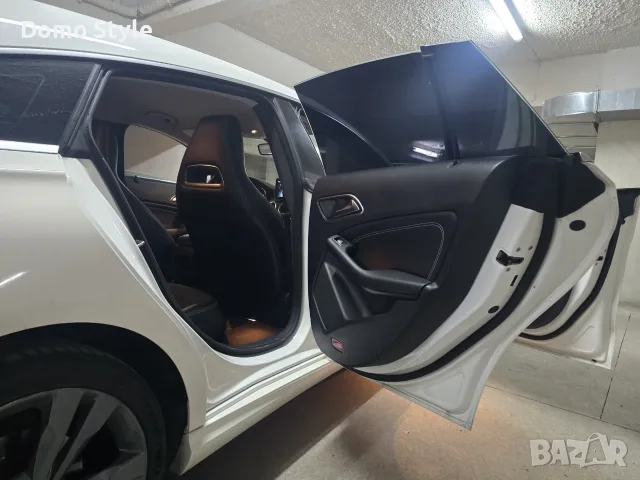 Mercedes-Benz CLA 180 Shooting Brake, снимка 7 - Автомобили и джипове - 56207701