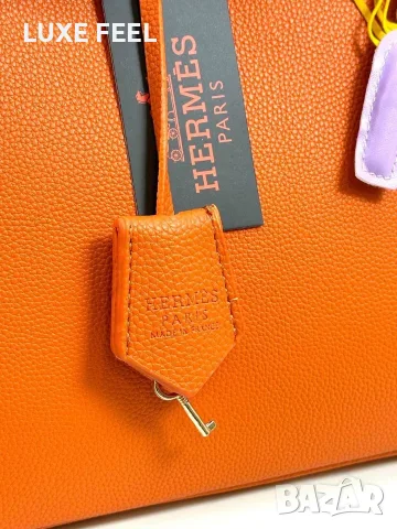 Hermes ⚜️Дамски Чанти , снимка 6 - Чанти - 55943113