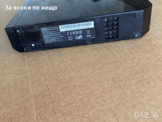 ЗА РЕМОНТ , Nintendo Wii, снимка 4 - Nintendo конзоли - 55887139