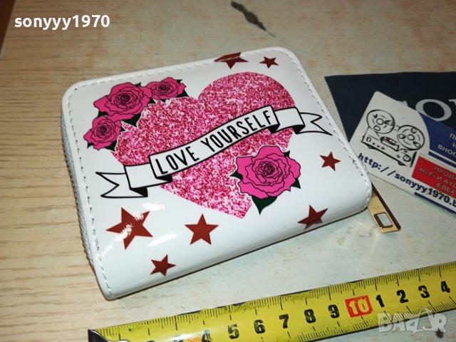 ПОРТМОНЕ 1308231828, снимка 3 - Портфейли, портмонета - 41844796