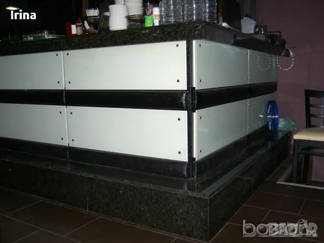 РЕМОНТ И ИЗРАБОТКА НА БАР ПЛОТОВЕ МЕБЕЛИ ЗА ЗАВЕДЕНИЯ РЕСТОРАНТИ ЗАКУСВАЛНИ ДИСКОТЕКИ И ДР, снимка 8 - Други ремонти - 48564302