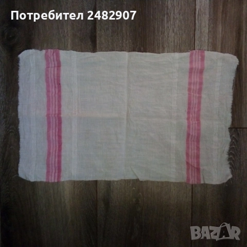 Малка кенарена кърпа , снимка 3 - Хавлиени кърпи - 51691636