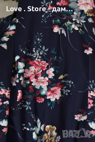 Макси рокли и комплекти на намаление , снимка 4 - Рокли - 50524815