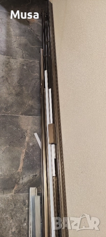 Алуминиеви Профили 