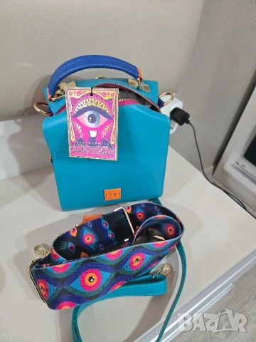 раница его , снимка 5 - Раници - 51365852