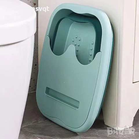 Сгъваема ваничка за крака и място за телефон, снимка 2 - Други - 49642532