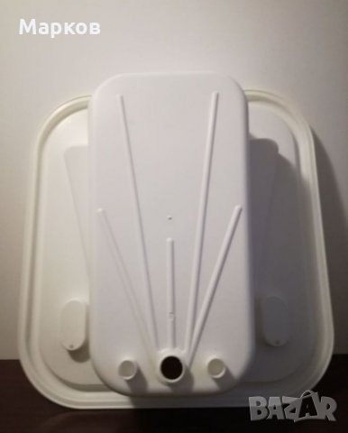 Бебешко Корито за Вана, снимка 3 - За банята - 34276214