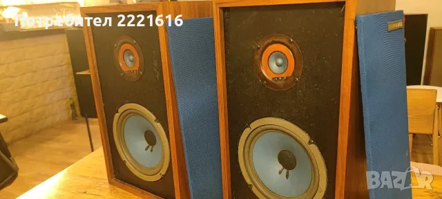Marantz Imperial 4-G , снимка 6 - Тонколони - 55965968