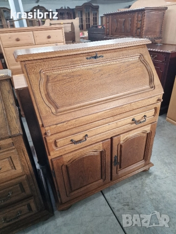 Масивно Писалище внос от Германия , снимка 2 - Други - 52491861