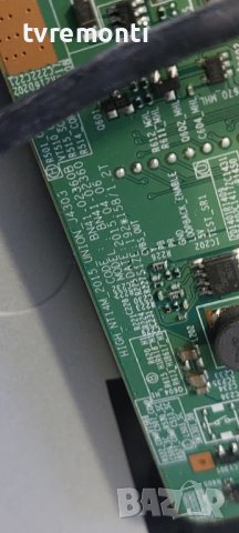 MAINBOARD BN41-02360B BN94-10475А SAMSUNG UE32J4510 32inc DISPLAY CY-JJ032AGHV6H, снимка 2 - Части и Платки - 41802121