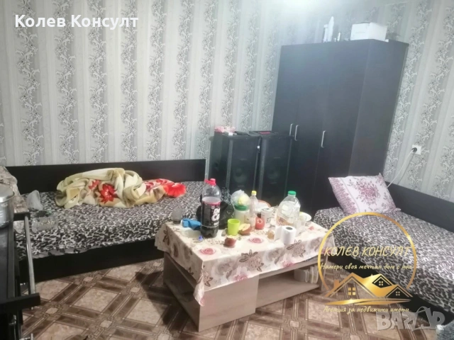 Къща село Сърнево,област Стара Загора, снимка 10 - Къщи - 53860391