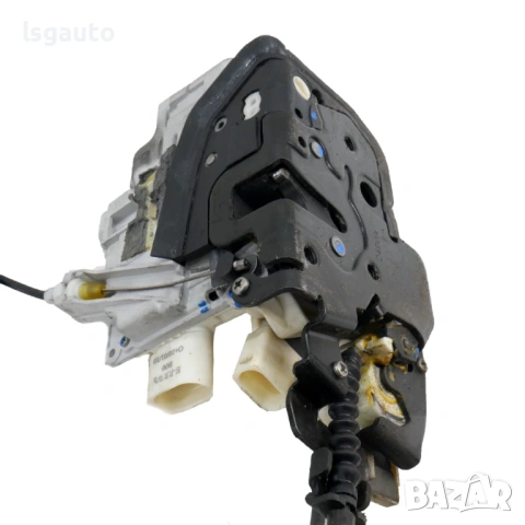 Брава предна дясна врата AUDI  A8 (D4, 4H) 2010-2017 ID: 158497, снимка 2 - Части - 53861779