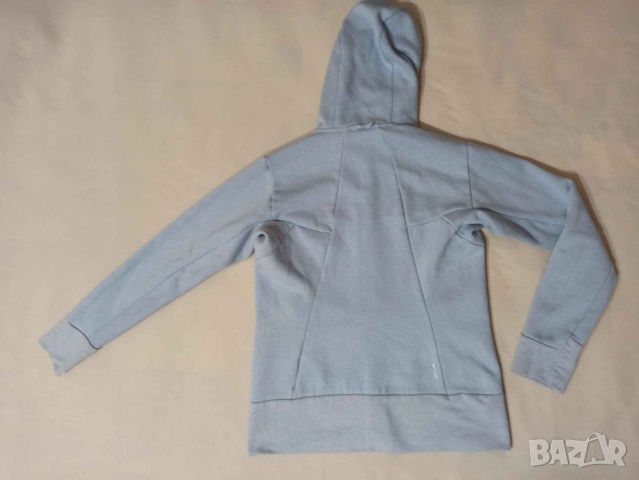 Salewa поларен суичър, снимка 4 - Спортни екипи - 44716492