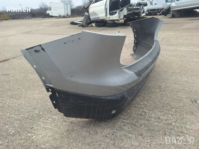 Задна Броня от Nissan Qashqai J11 2013-2017 Година Нисан Кашкай , снимка 6 - Части - 53719229