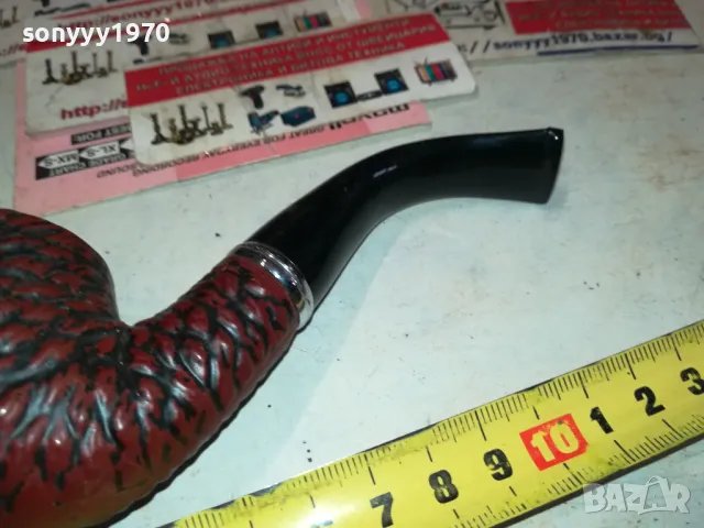 ЛУЛА НОВА СТИЛНА 2901251650, снимка 8 - Лули - 48881271