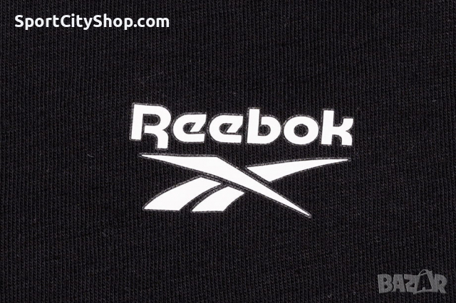 Мъжка тениска Reebok TRAINING ESSENTIALS CLASSIC FP9182, снимка 2 - Тениски - 36193368