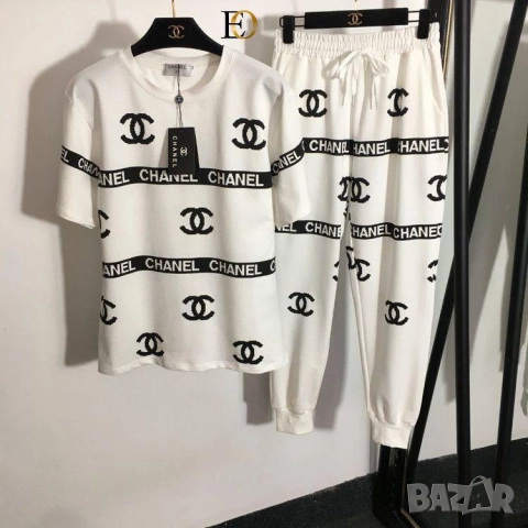 дамски екипи chanel