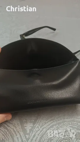 Maison Margiela x Gentle Monster MM110 sunglasses, снимка 7 - Слънчеви и диоптрични очила - 55849233