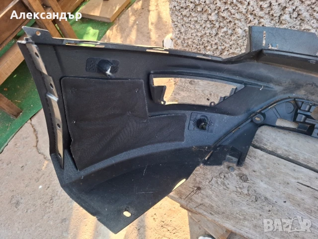 Задна броня за Ford Kuga от 2013 до 2019, снимка 7 - Части - 51369795