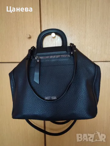 нова дамска чанта , снимка 5 - Чанти - 47610300