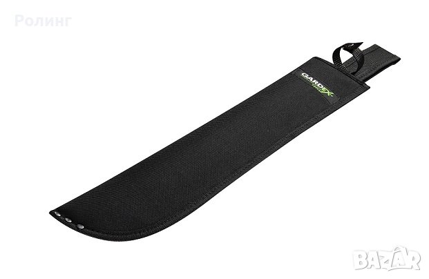 МАЧЕТЕ SURVIVOR GX/381800, снимка 2 - Градински инструменти - 40154026