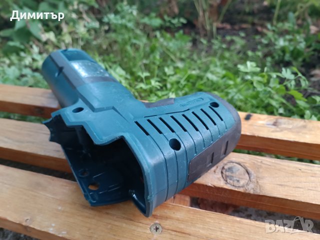 Корпус за зеге Bosch GST 150 CE & Bosch GST 140 CE, снимка 10 - Други инструменти - 42059636