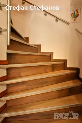 Вътрешно довършителни ремонти, снимка 5 - Ремонти на къщи - 49455627